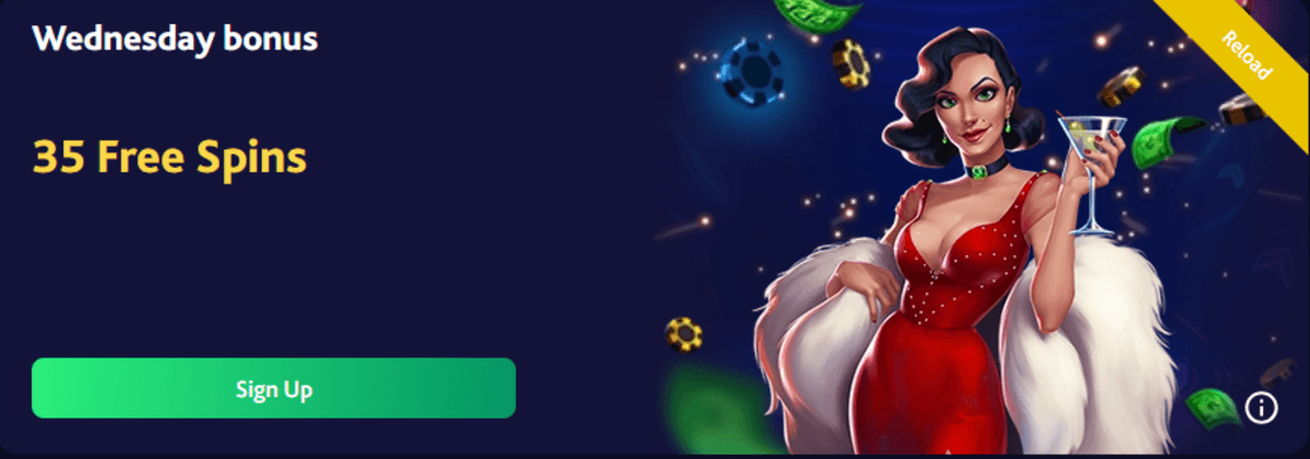 7bitcasino Mittwoch Freispielboni